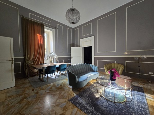 intera palazzina in vendita a Lecce in zona Centro Città