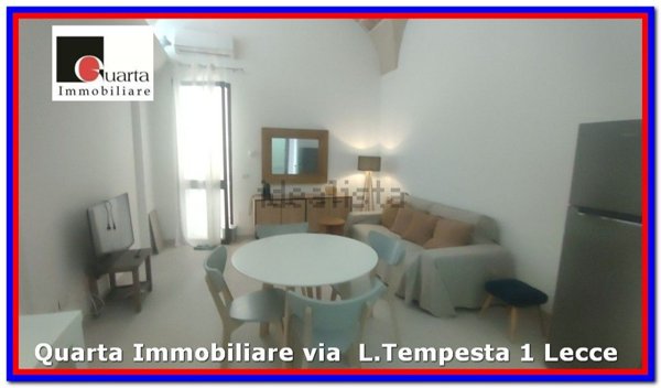 appartamento in vendita a Lecce in zona Centro Città