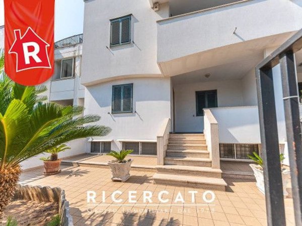 casa indipendente in vendita a Lecce in zona Rudiae