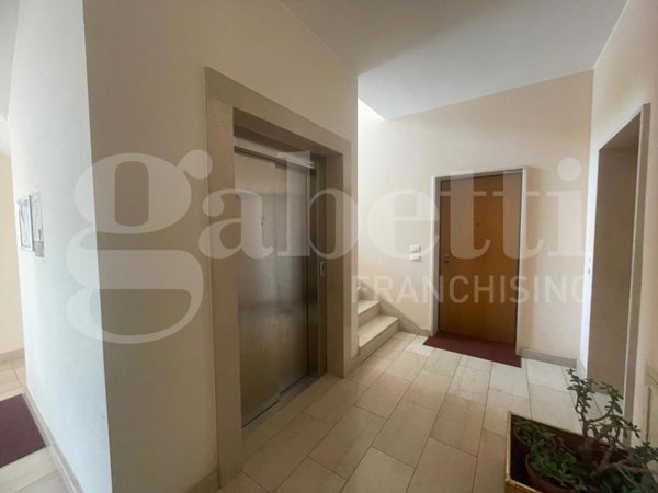 appartamento in vendita a Lecce in zona Aria Sana