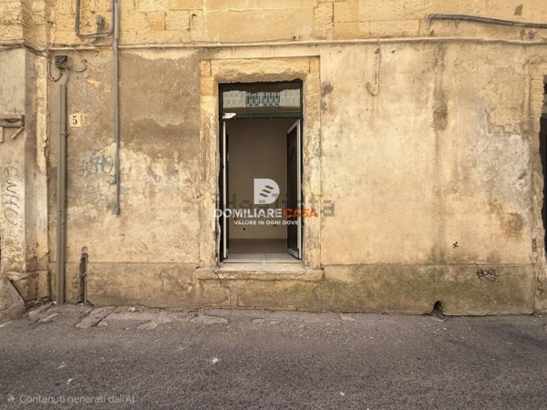 casa indipendente in vendita a Lecce in zona Centro Città