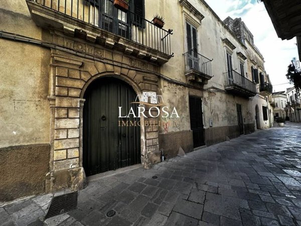 appartamento in vendita a Lecce in zona Centro Città