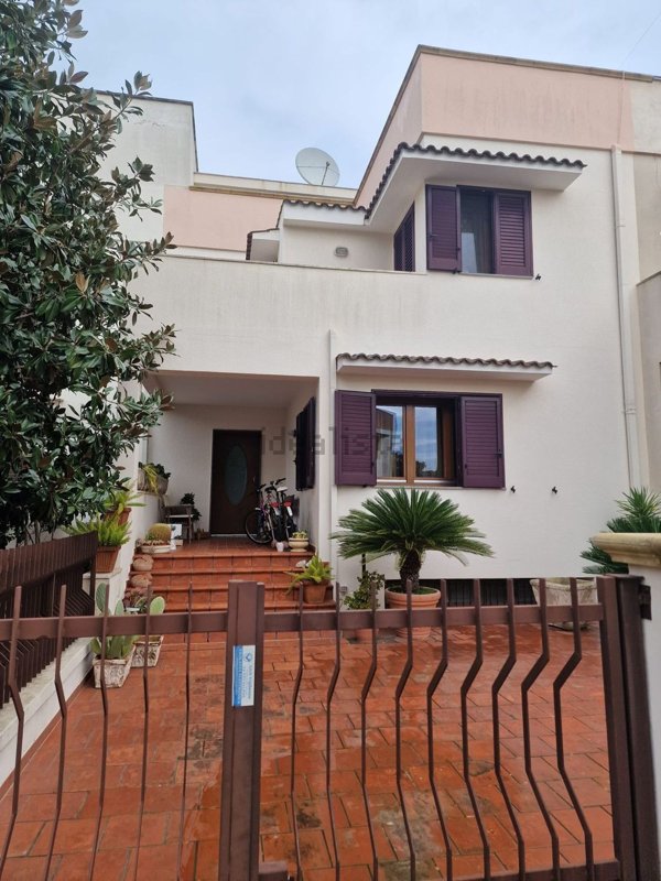 casa indipendente in vendita a Lecce in zona Salesiani