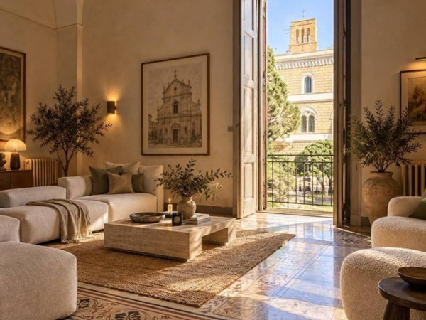 casa indipendente in vendita a Lecce in zona Centro Città