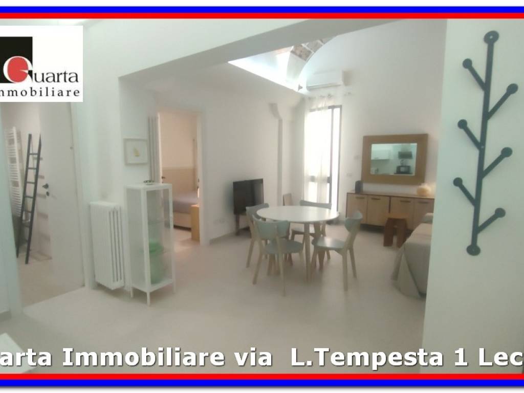 appartamento in vendita a Lecce in zona Centro Città