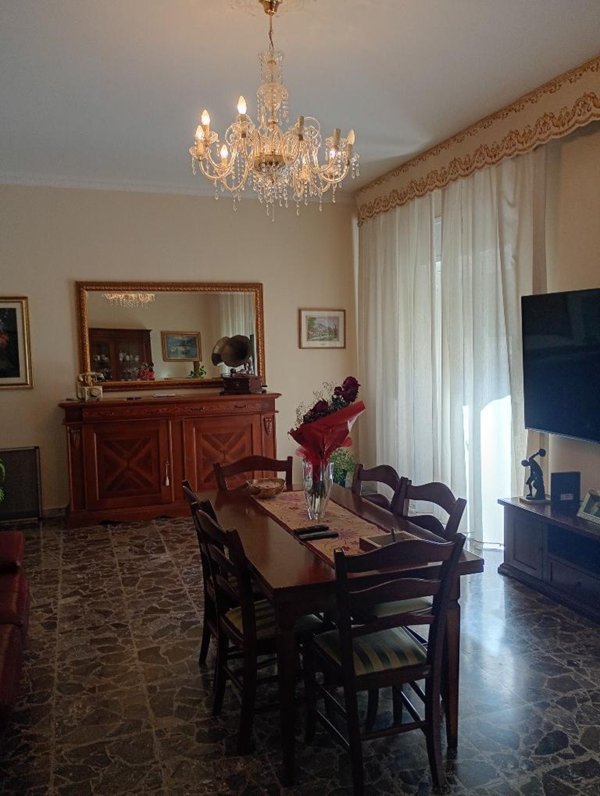appartamento in vendita a Lecce in zona Borgo Pace