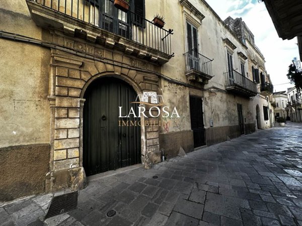 appartamento in vendita a Lecce in zona Centro Città