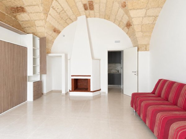 casa indipendente in vendita a Lecce in zona Centro Città