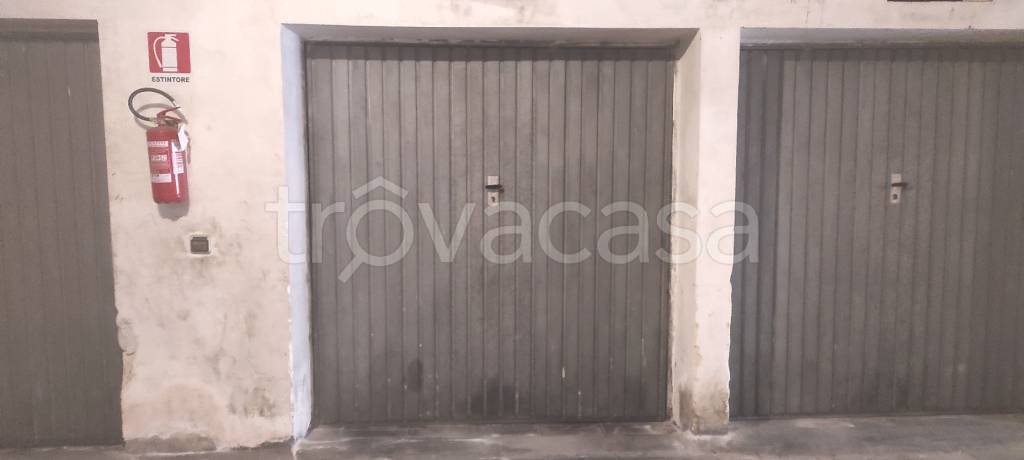 box auto in vendita a Lecce