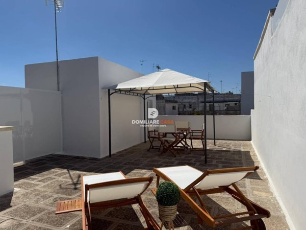 appartamento in vendita a Lecce in zona Centro Città