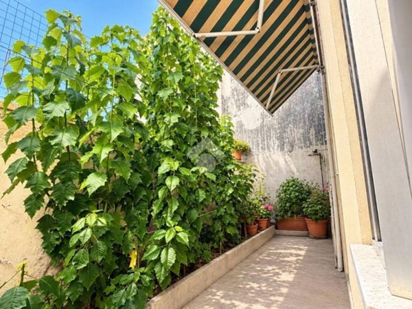 appartamento in vendita a Lecce in zona Borgo Pace
