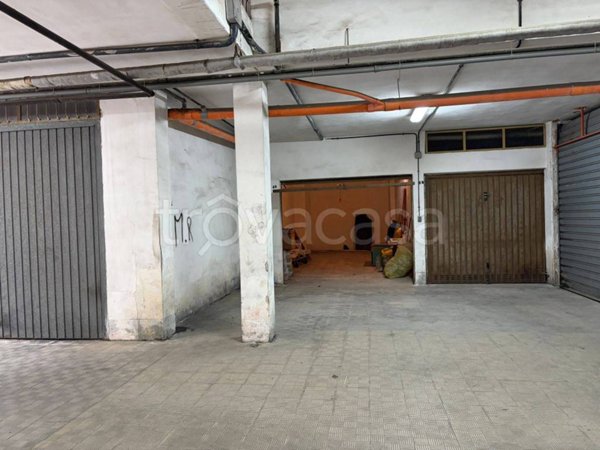 box auto in vendita a Lecce