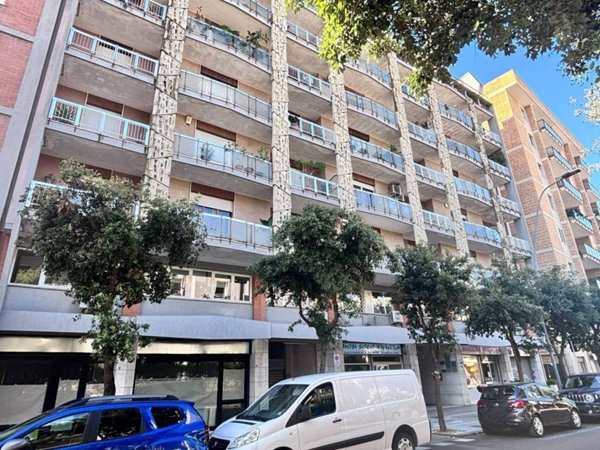appartamento in vendita a Lecce in zona Mazzini