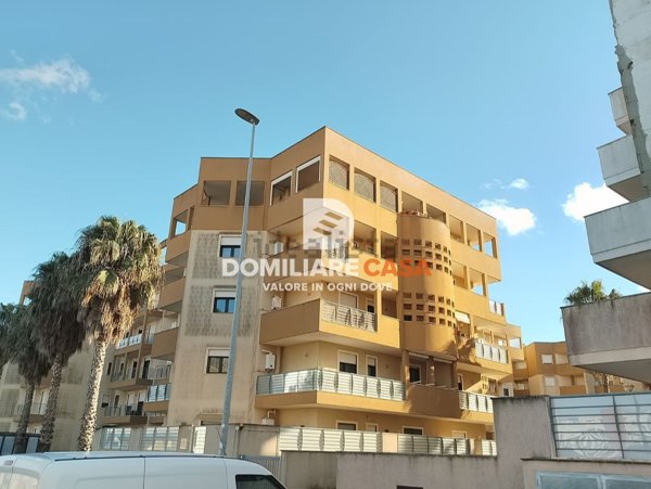 appartamento in vendita a Lecce in zona Aria Sana