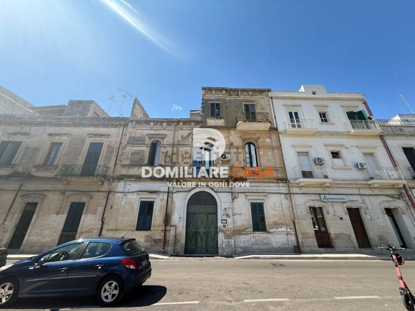 appartamento in vendita a Lecce in zona Leuca