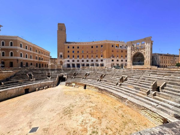 appartamento in vendita a Lecce in zona Centro Città