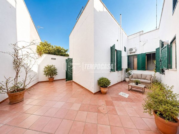casa indipendente in vendita a Lecce in zona Rudiae