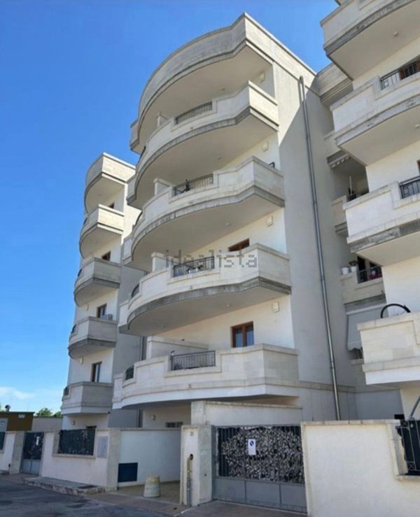 appartamento in vendita a Lecce