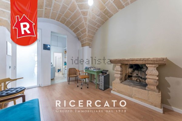 casa indipendente in vendita a Lecce in zona Centro Città