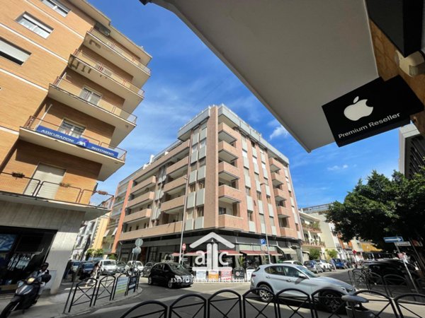 appartamento in vendita a Lecce in zona Mazzini