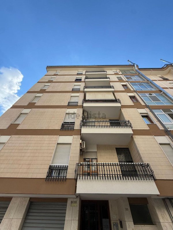 appartamento in vendita a Lecce in zona Partigiani