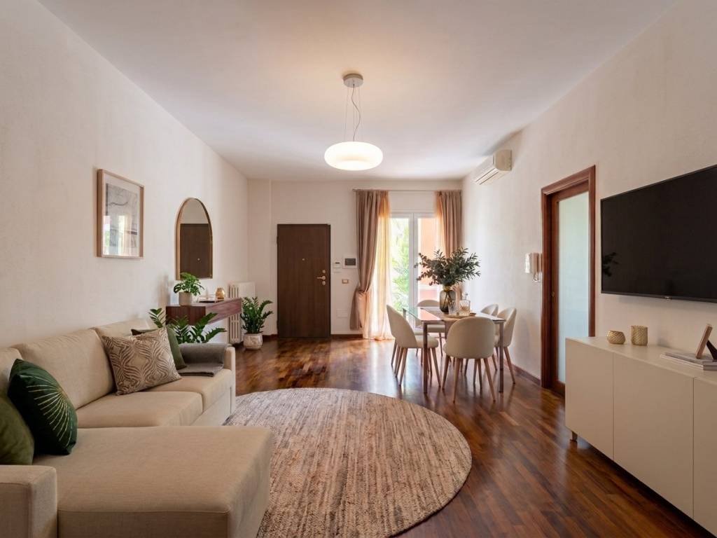 appartamento in vendita a Lecce in zona Leuca