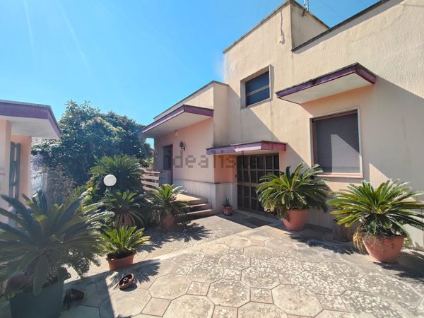 casa indipendente in vendita a Lecce in zona Salesiani
