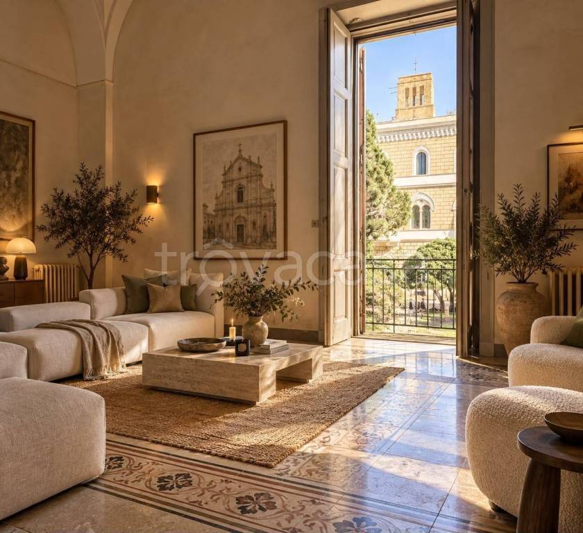 casa indipendente in vendita a Lecce in zona Centro Città