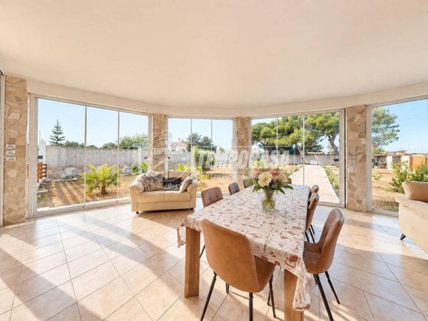 casa indipendente in vendita a Lecce in zona Torricella