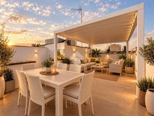 appartamento in vendita a Lecce in zona Borgo Pace