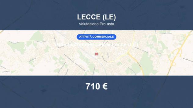 appartamento in vendita a Lecce