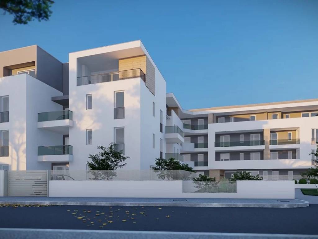 appartamento in vendita a Lecce