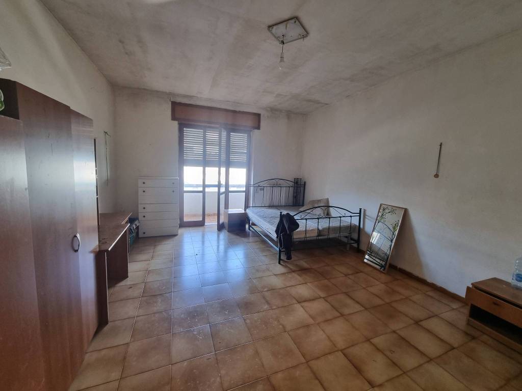 appartamento in vendita a Lecce in zona Salesiani
