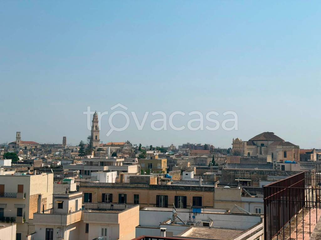 appartamento in vendita a Lecce in zona Rudiae