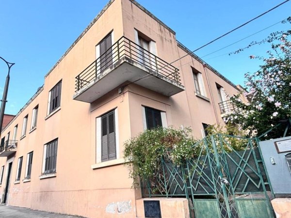 appartamento in vendita a Lecce in zona Centro Città