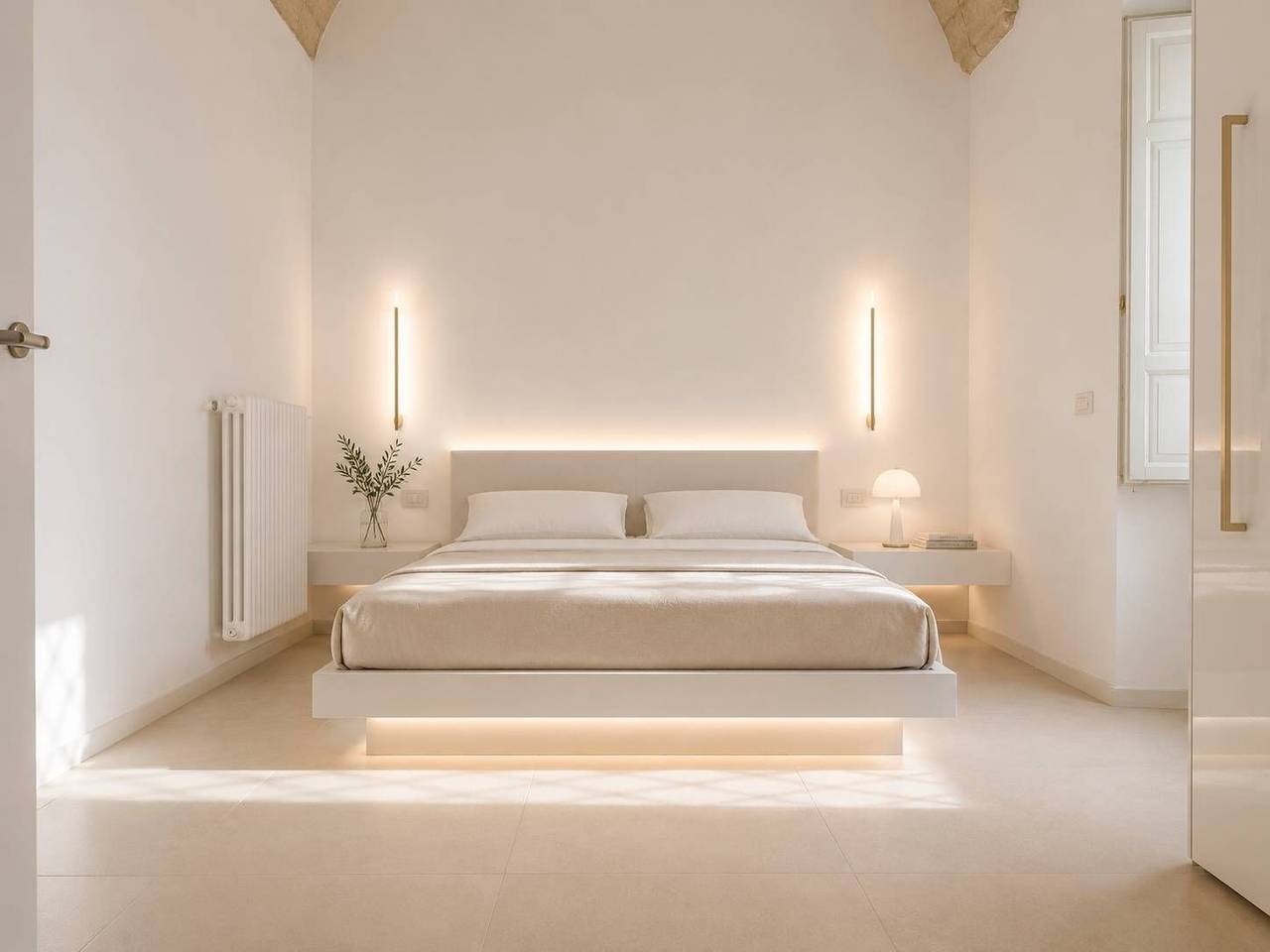 appartamento in vendita a Lecce in zona Centro Città