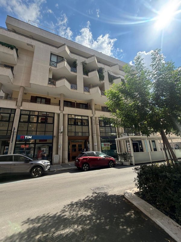 appartamento in vendita a Lecce in zona Centro Città