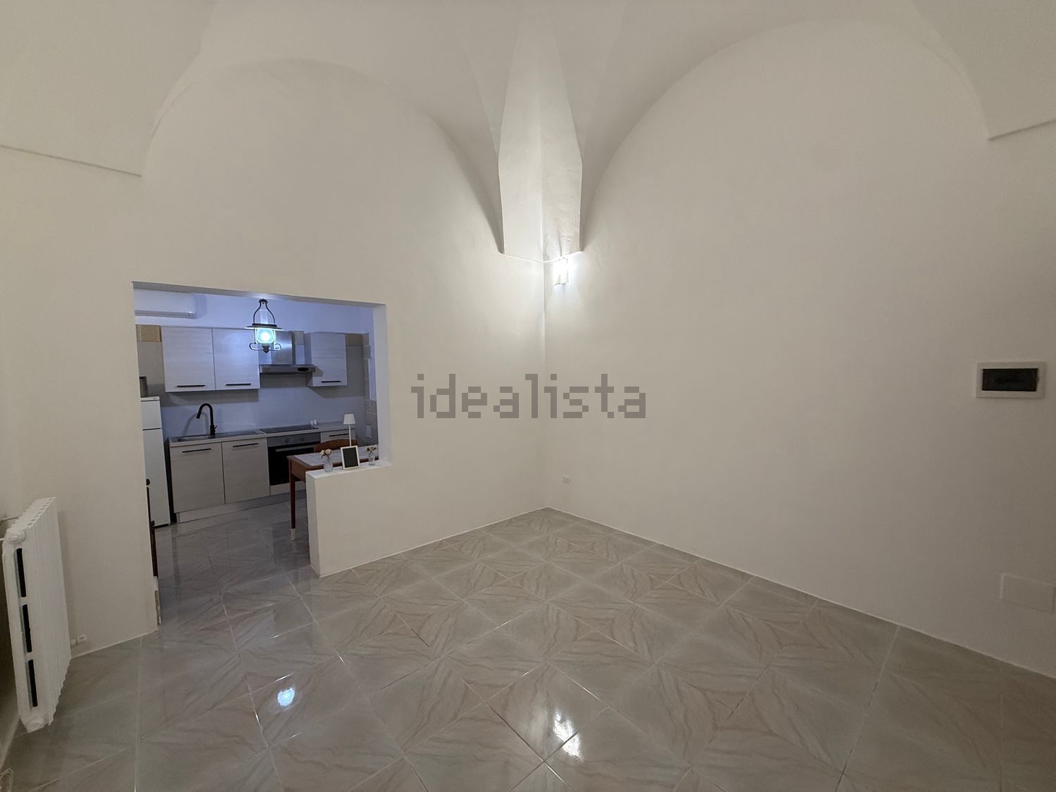 appartamento in vendita a Lecce
