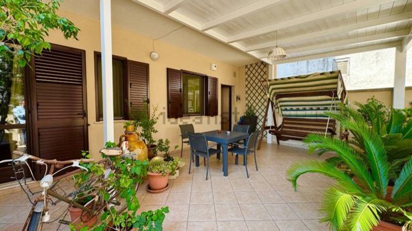 casa indipendente in vendita a Lecce in zona Leuca