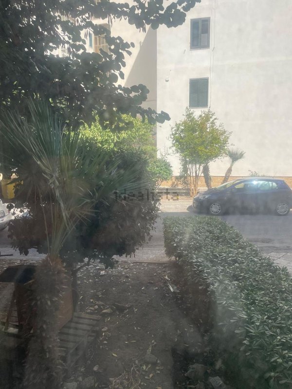 appartamento in vendita a Lecce in zona Santa Rosa