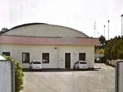 locale commerciale in vendita a Lecce in zona Borgo Pace