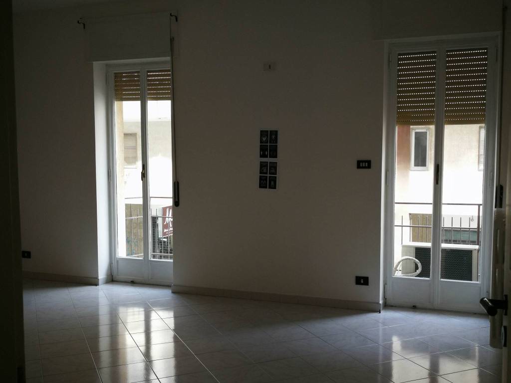 appartamento in vendita a Lecce in zona Ariosto