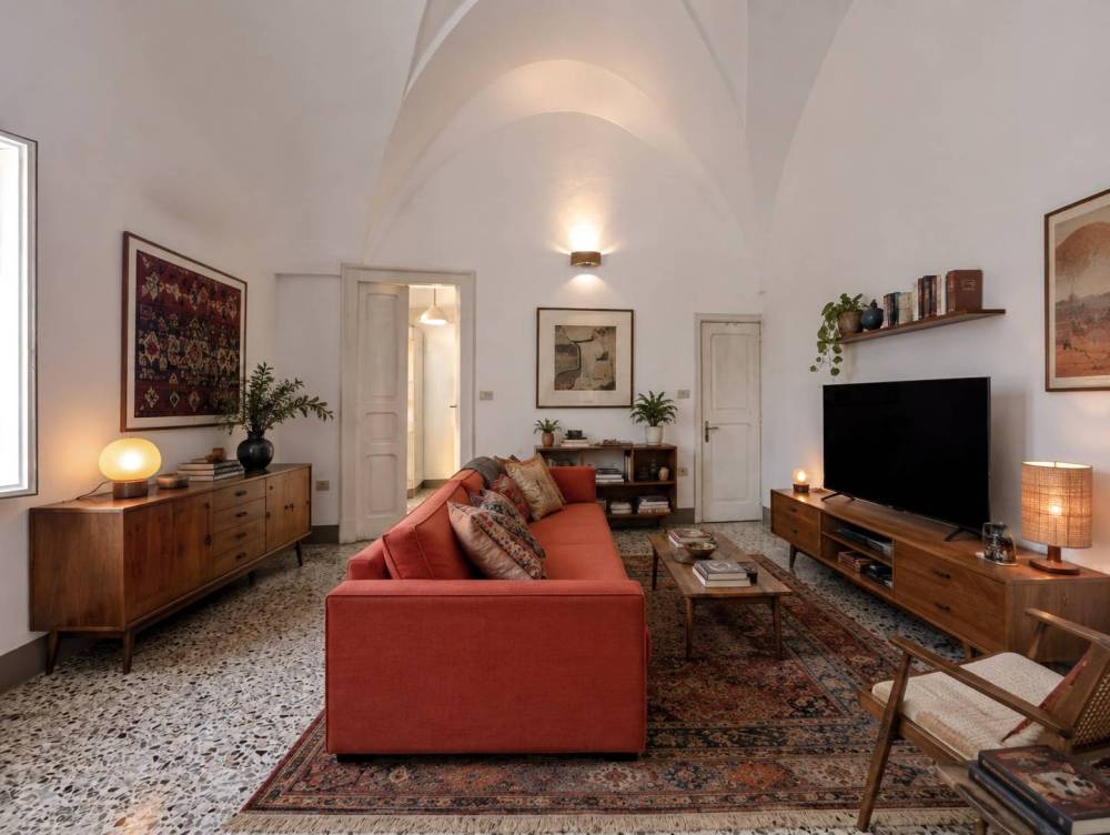appartamento in vendita a Lecce in zona Centro Città