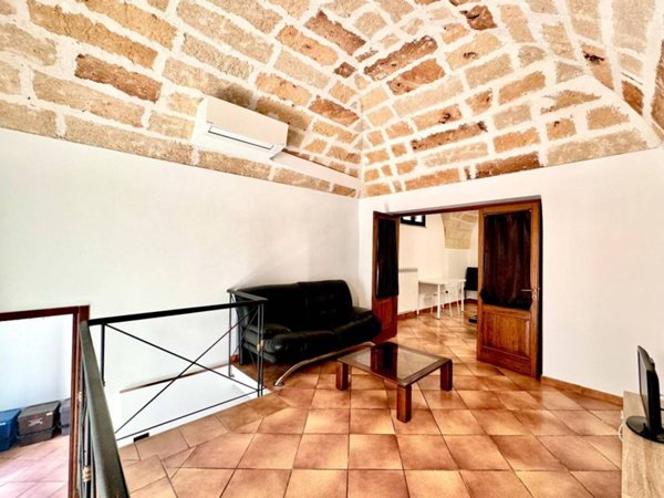 appartamento in vendita a Lecce in zona Mazzini