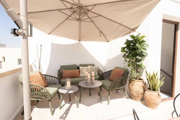 casa indipendente in vendita a Lecce in zona Centro Città