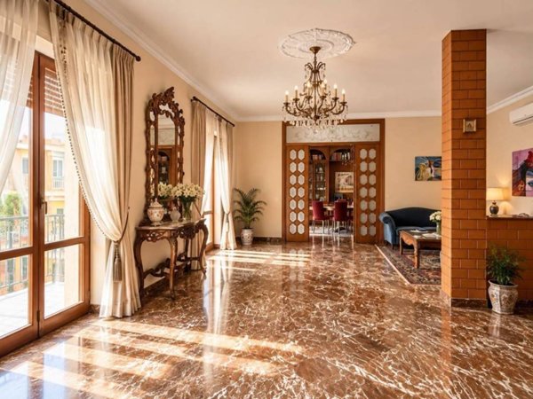 appartamento in vendita a Lecce in zona Mazzini