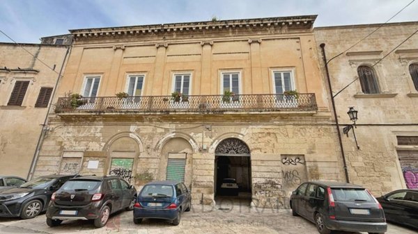 appartamento in vendita a Lecce in zona Centro Città