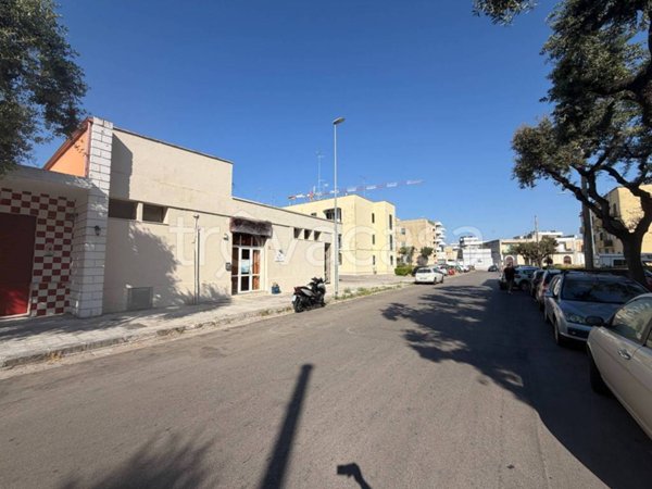 appartamento in vendita a Lecce in zona Santa Rosa