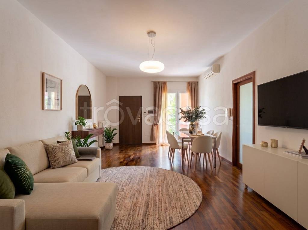 appartamento in vendita a Lecce in zona Leuca
