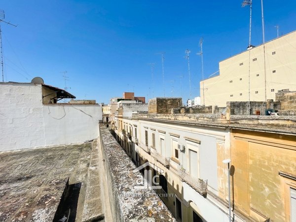 casa indipendente in vendita a Lecce in zona Mazzini